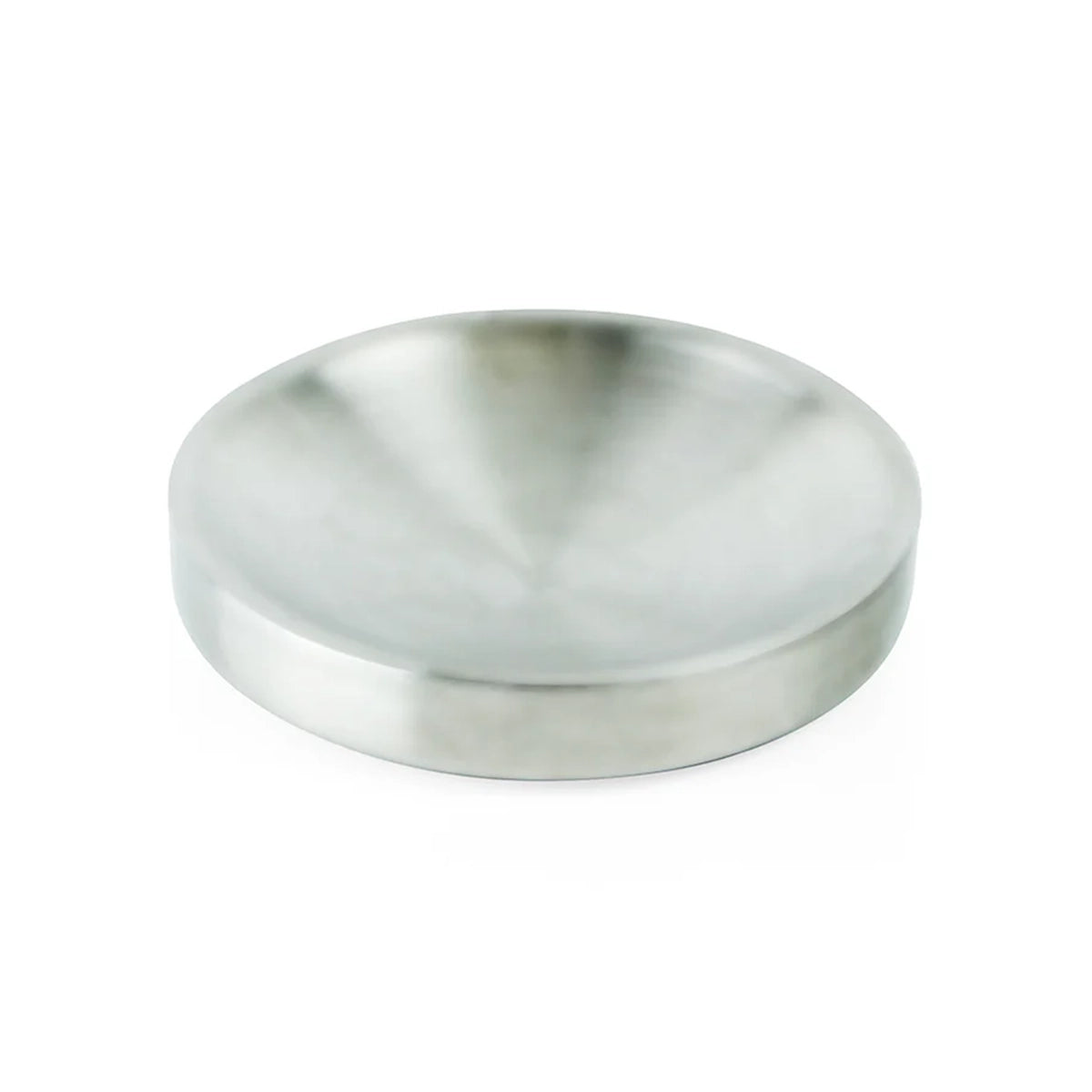 Pawpourri Whisker Relief Cat Double Wall Bowl