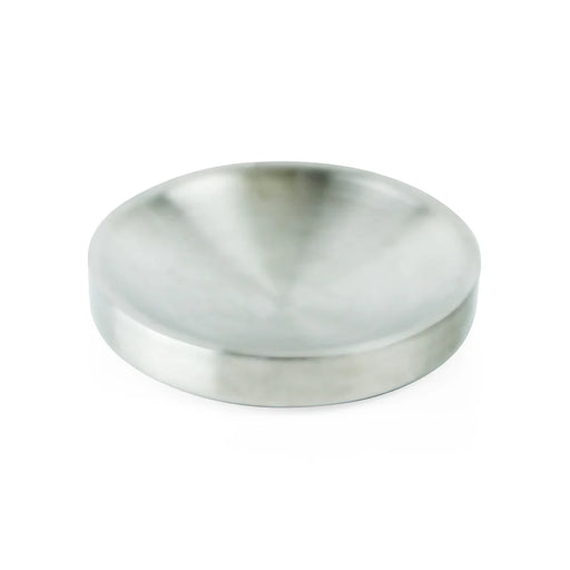 Pawpourri Whisker Relief Cat Double Wall Bowl