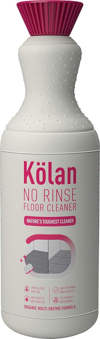 Kolan No Rinse Floor Cleaner – 700ml