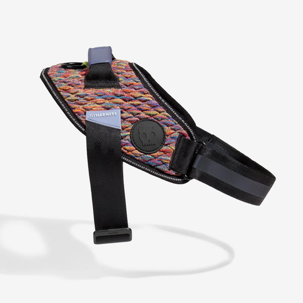 Zee Dog FlyHarness Vortex