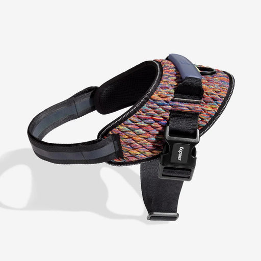 Zee Dog FlyHarness Vortex