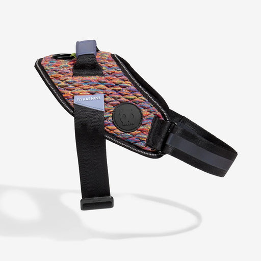 Zee Dog FlyHarness Vortex