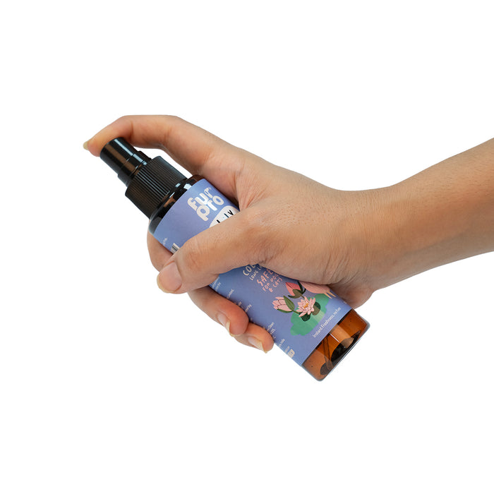 Furpro Lilly of the Lake Cologne for Dogs - 100ml