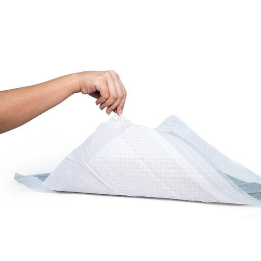 Furpro Carbon Puppy Training Pads 10 Pads (60x90 cm)