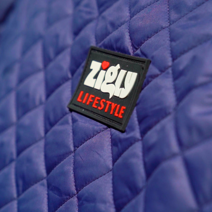 ZL Safety Sling Pet Car Seat Cover