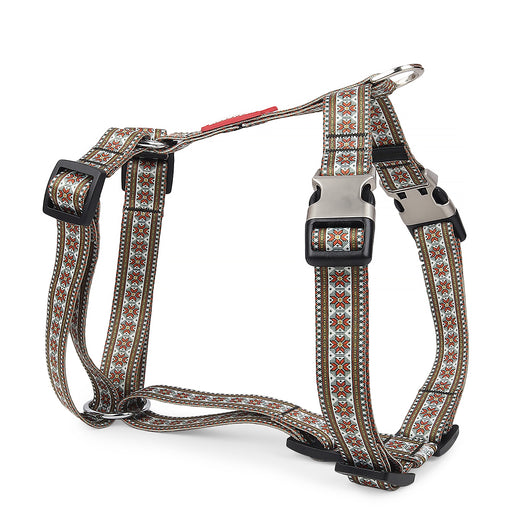 ZL Heritage Dog Harness