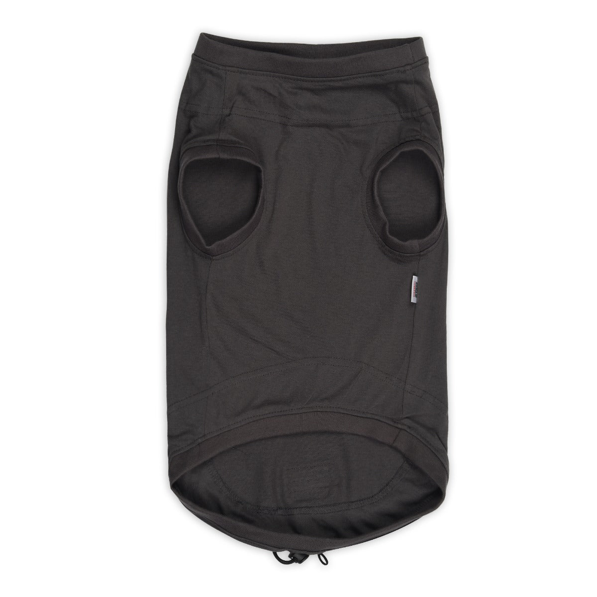 ZL Pet Sloppy Kisser Twin Dog T-Shirt