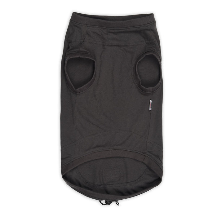 ZL Pet Sloppy Kisser Twin Dog T-Shirt