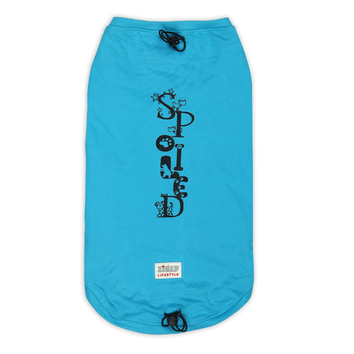 ZL Pet So Proud Dog T-Shirt