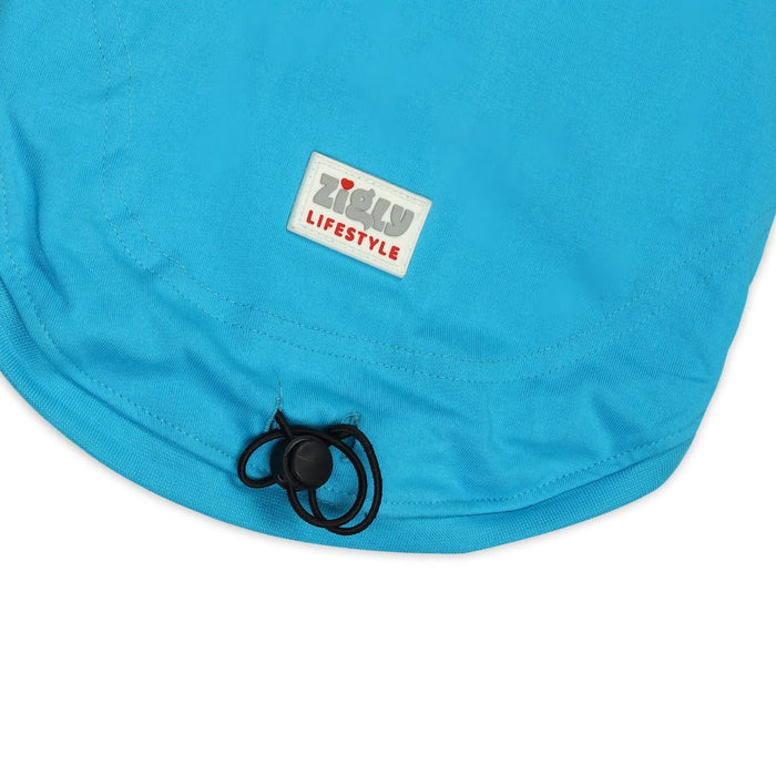 ZL Pet So Proud Dog T-Shirt