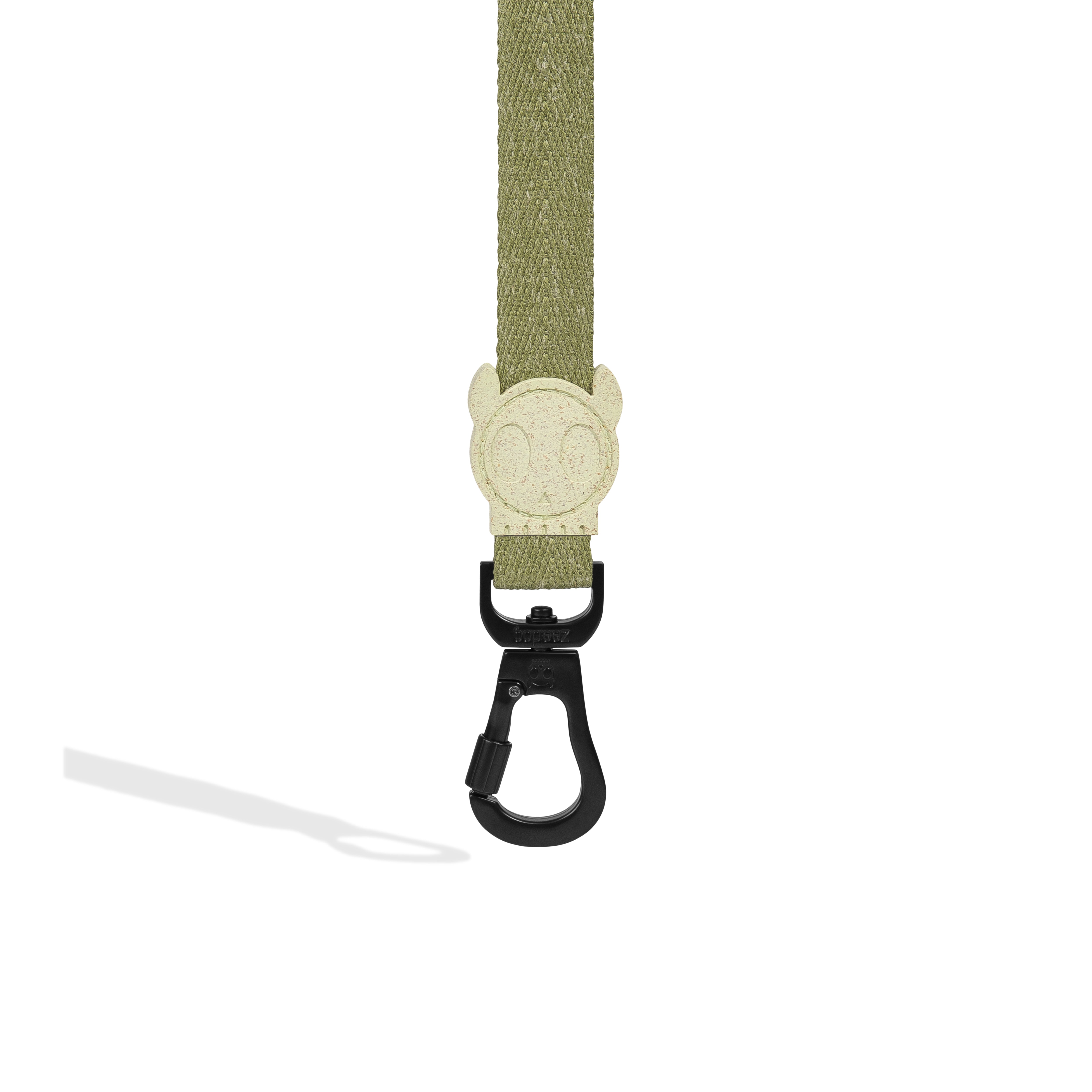 Zee Dog Moss Dog Leash