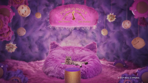 Whiskas Adult (1+ year) Tasty Mix Wet Cat Food Made With Real Fish, Chicken With Tuna And Carrot in Gravy