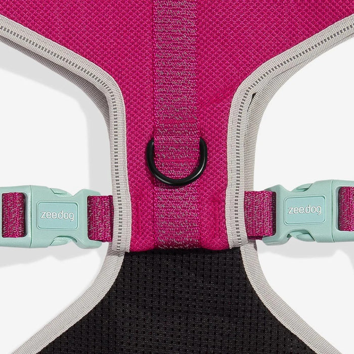 Zee Dog Nox Sidus Air Mesh Harness