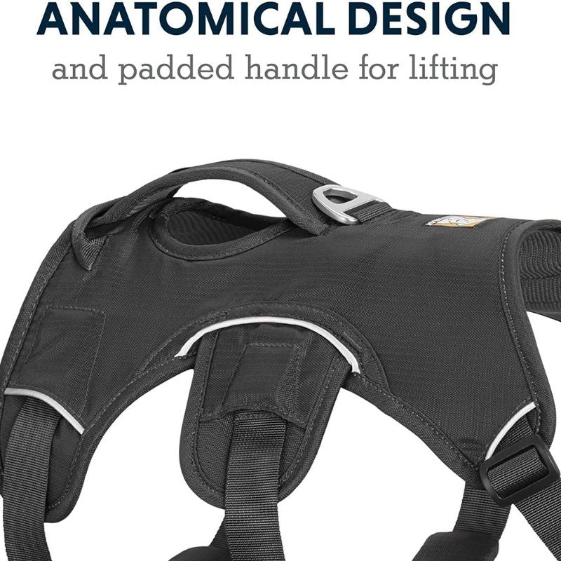 Ruffwear Harness for Dogs - Web Master