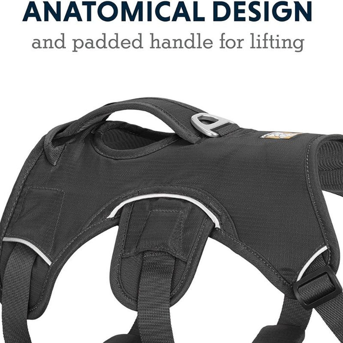 Ruffwear Harness for Dogs - Web Master