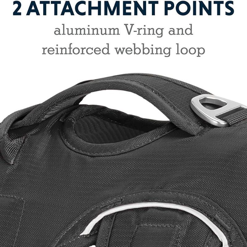 Ruffwear Harness for Dogs - Web Master