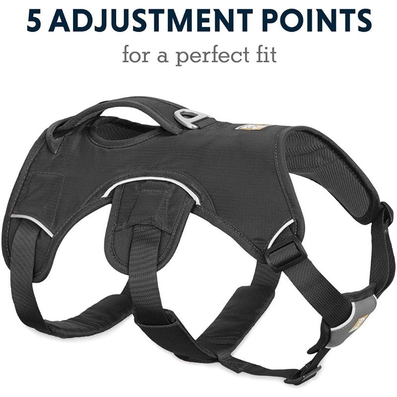 Ruffwear Harness for Dogs - Web Master