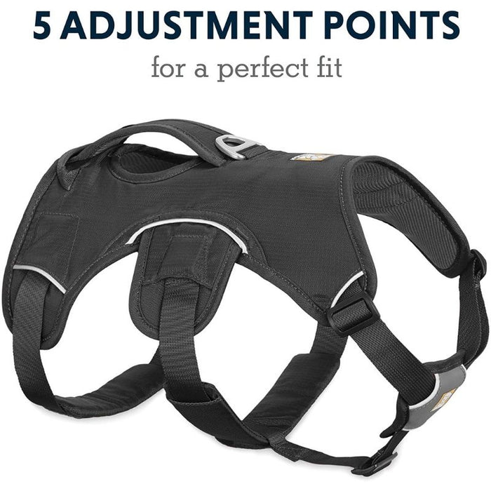 Ruffwear Harness for Dogs - Web Master