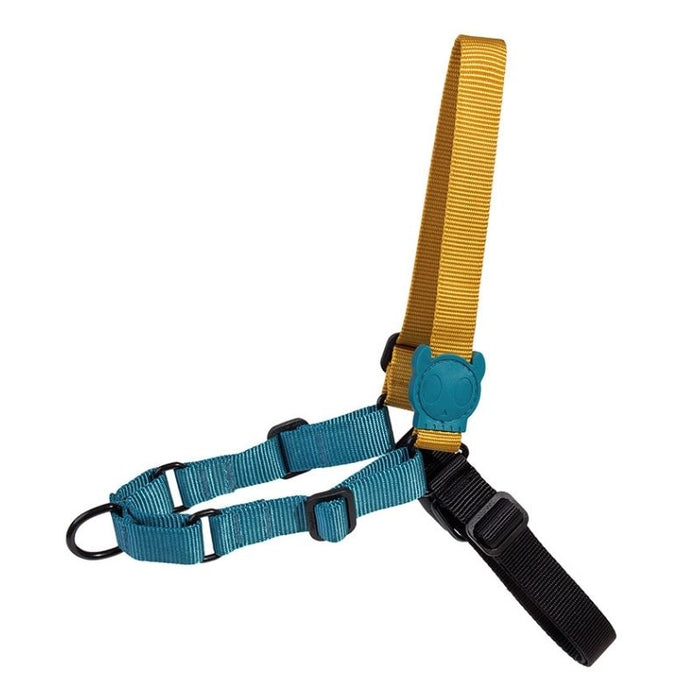 ZeeDog Soft-Walk Harness for Dogs - Valley