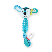 GiGwi Suppa Puppa Rabbit - Plush/TPR