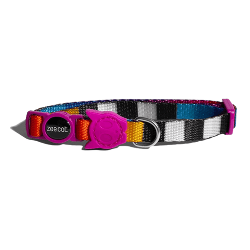 ZeeCat Collar - Prisma