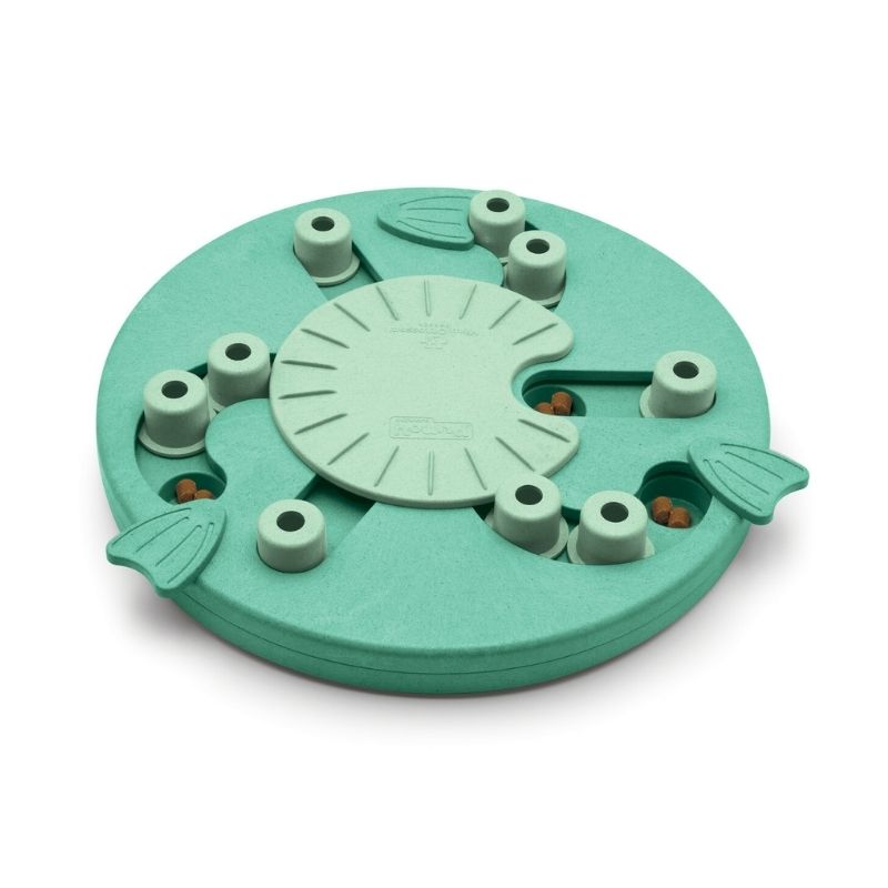 Nina Ottosson by Outward Hound Dog Worker Dog Puzzle - Level 3 (Advanced)