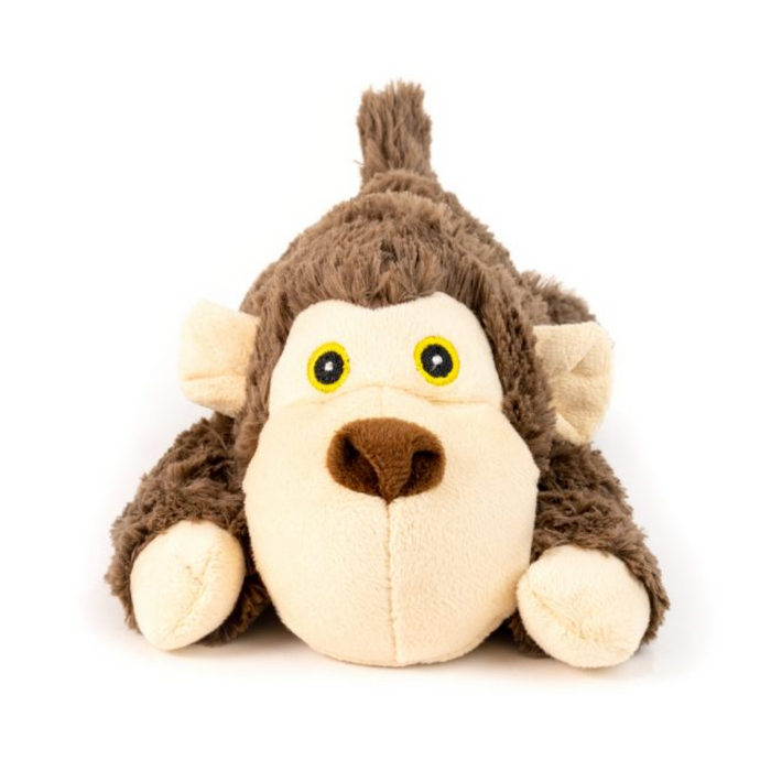 Barkbutler Dog Toys - Boh The Bear (Medium Breeds)