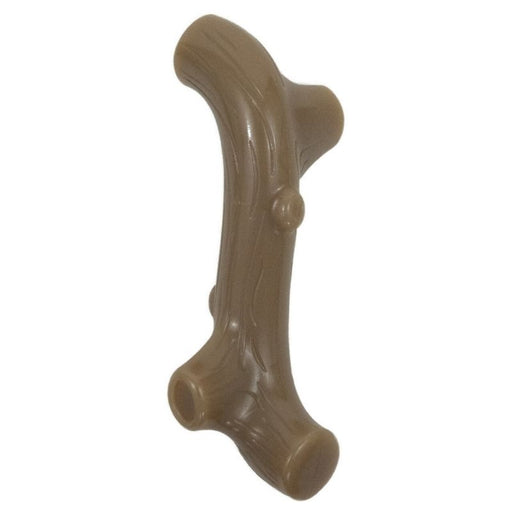 Petstages Dog Chew Toy - Liver Branch Chew