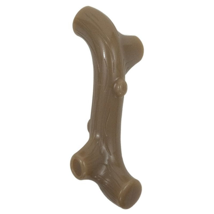 Petstages Dog Chew Toy - Liver Branch Chew