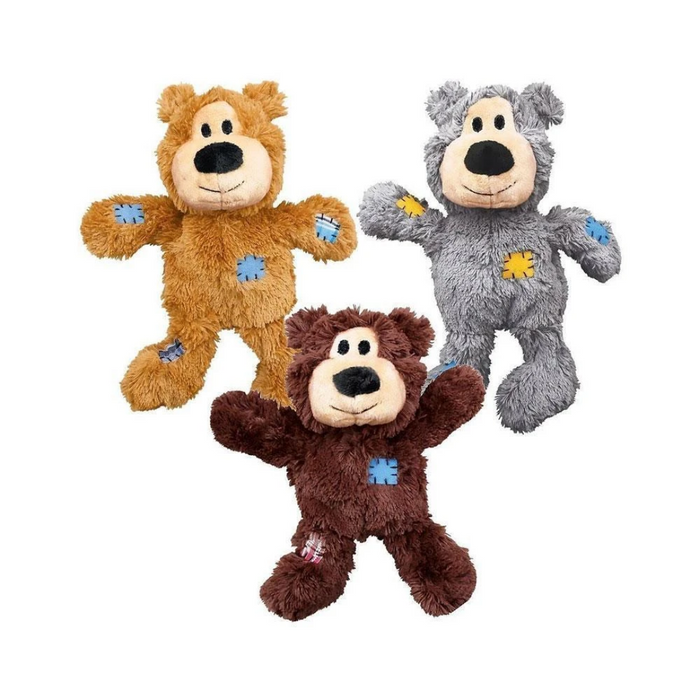 Kong Wild Knots Bear (Medium/Large Breeds)