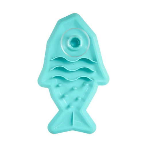 Petstages Hunt N' Snack Mat Cat Slow Feeder