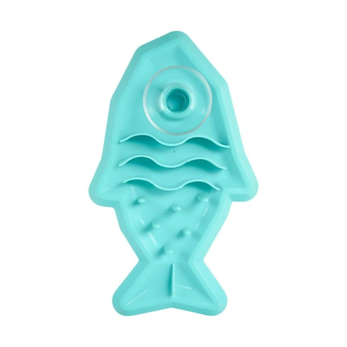 Petstages Hunt N' Snack Mat Cat Slow Feeder