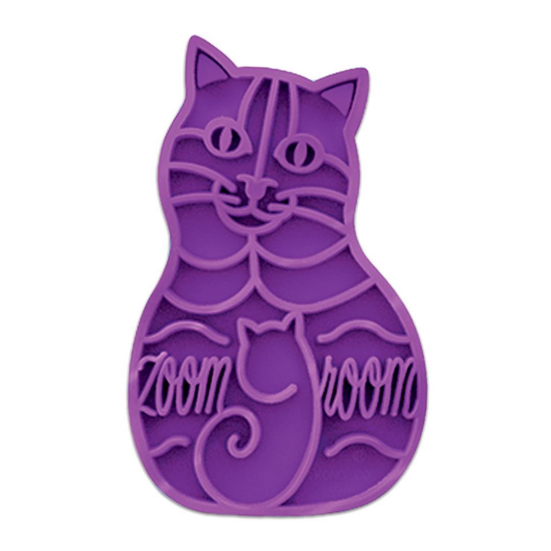 Kong ZoomGroom for Cats