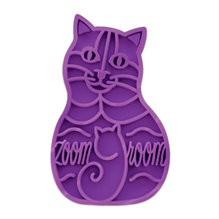 Kong ZoomGroom for Cats