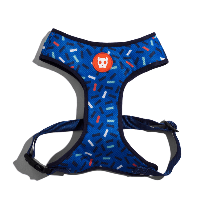 ZeeDog Dog Air Mesh Harness - Atlanta (S)