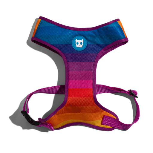 ZeeDog Dog Air Mesh Harness - Prisma (XS)