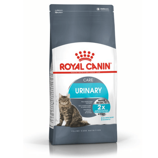 Royal Canin Urinary Care Adult Dry Cat Food