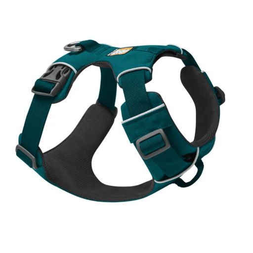 Ruffwear Front Range Harness - Tumalo Teal