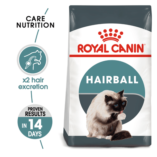 Royal Canin Hairball Care Adult Dry Cat Food