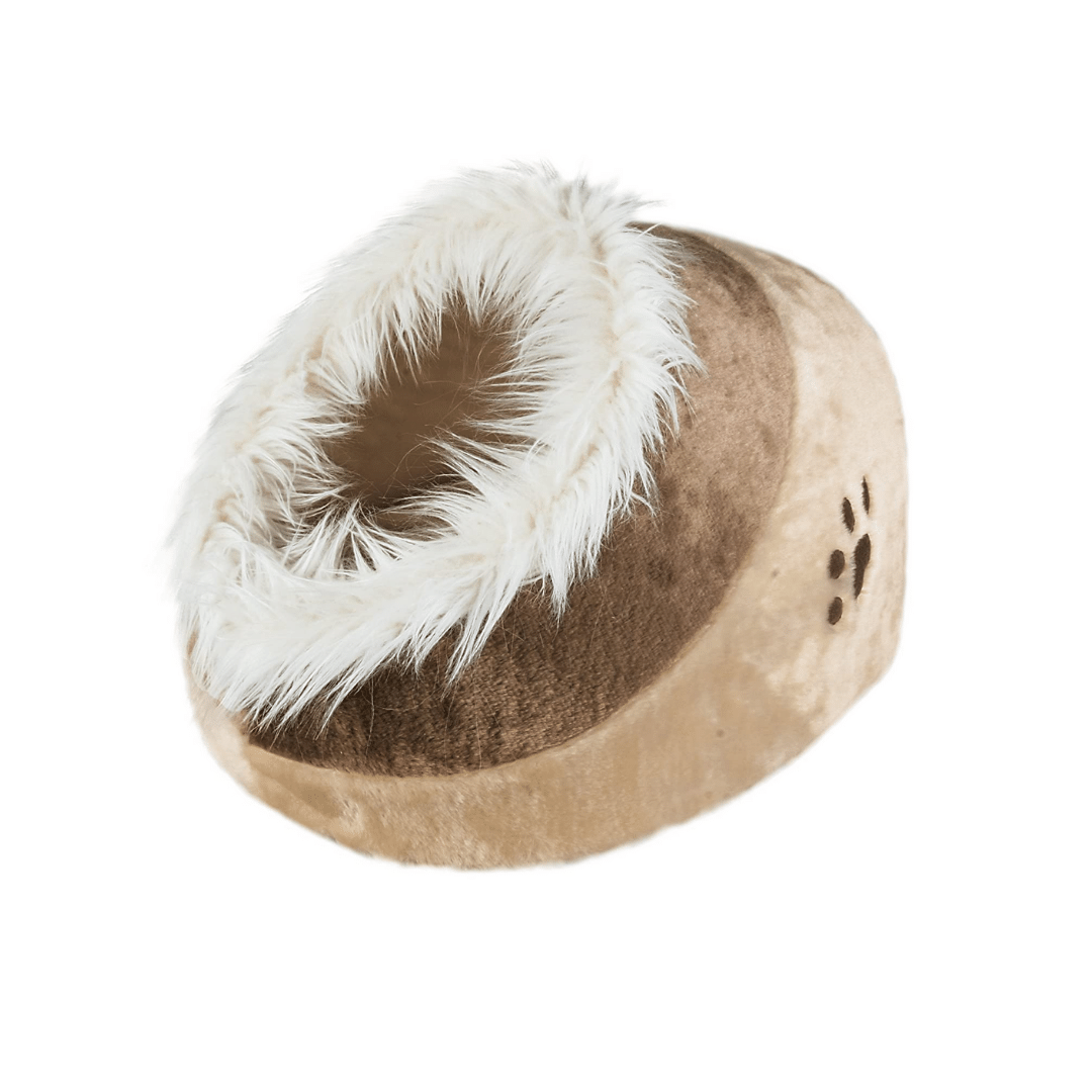 Trixie Minou Cuddle Cave - Puppy/Cat bed