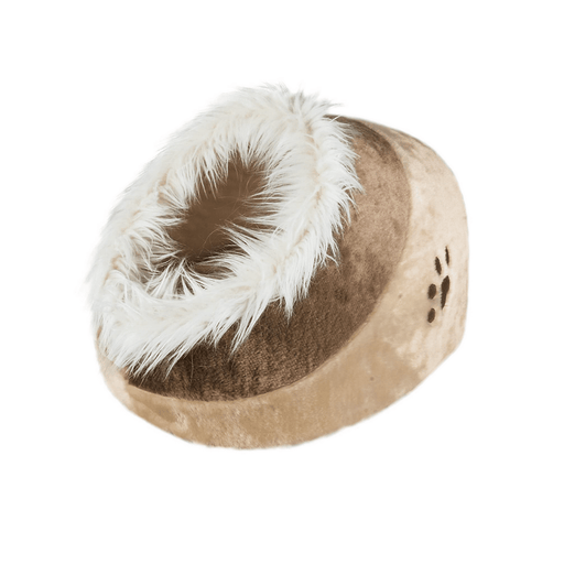 Trixie Minou Cuddle Cave - Puppy/Cat bed