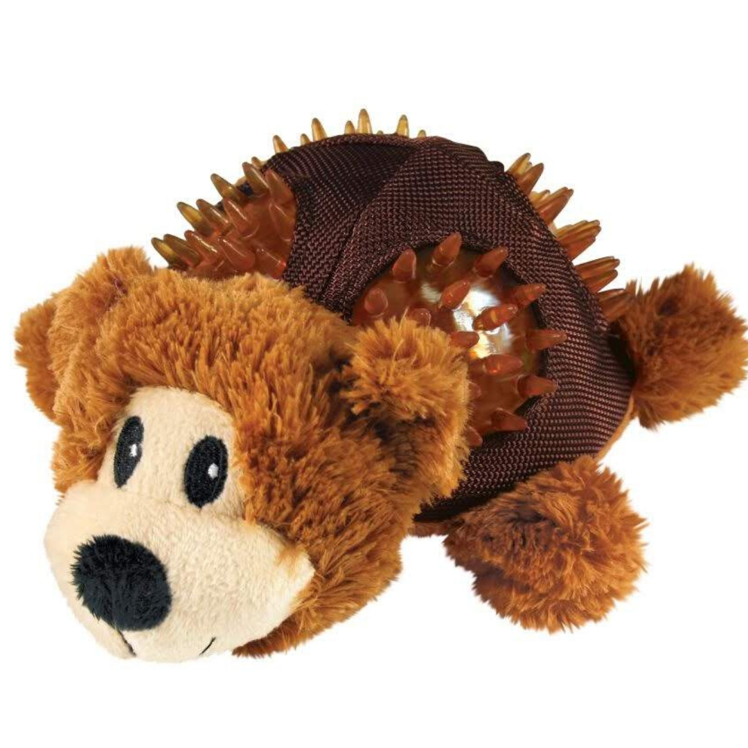 KONG Shells Bear