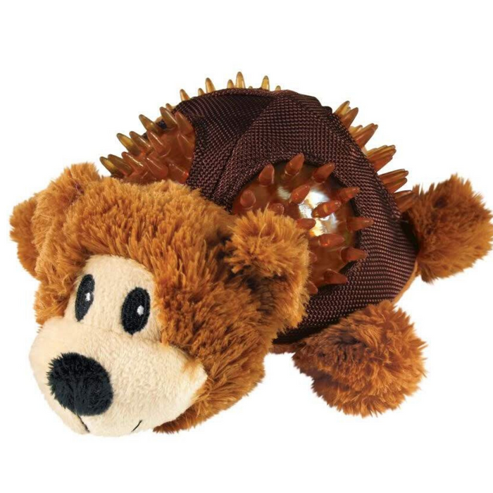 KONG Shells Bear