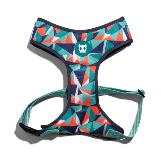 ZeeDog Dog Air Mesh Harness - Ella