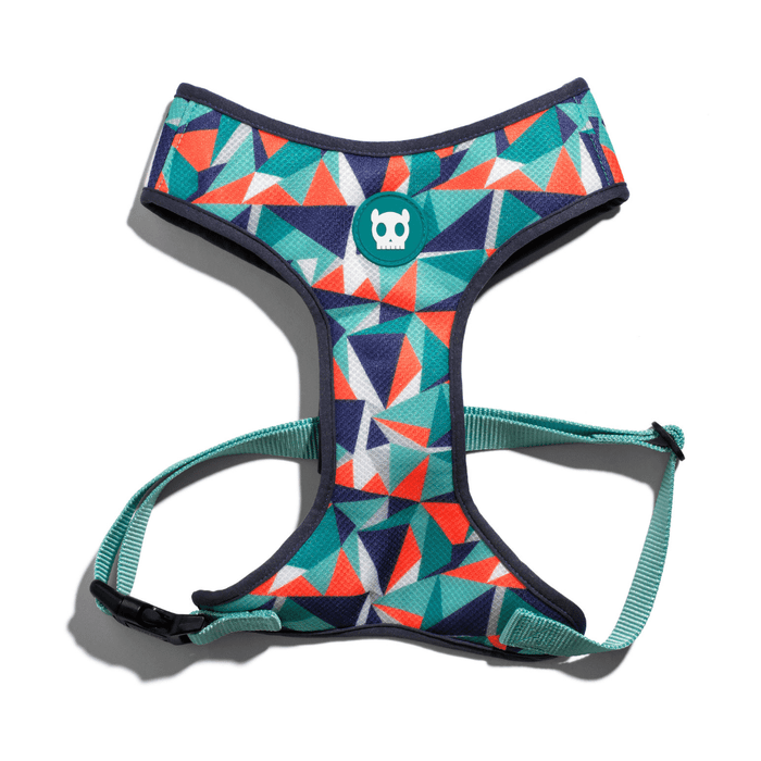 ZeeDog Dog Air Mesh Harness - Ella