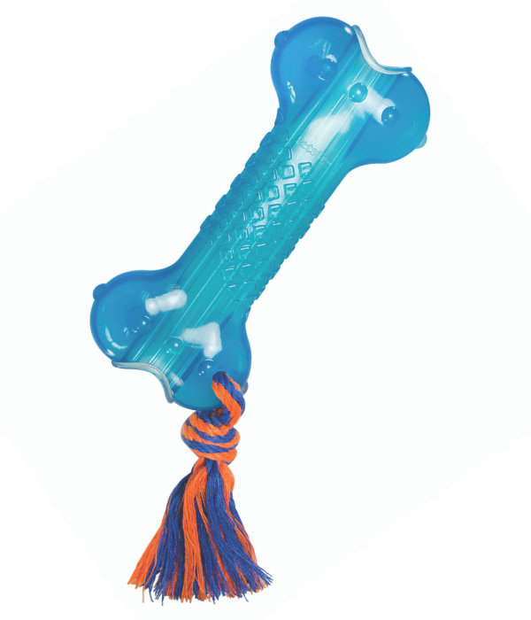 Petstages  Dog Chew Toy ORKA Bone