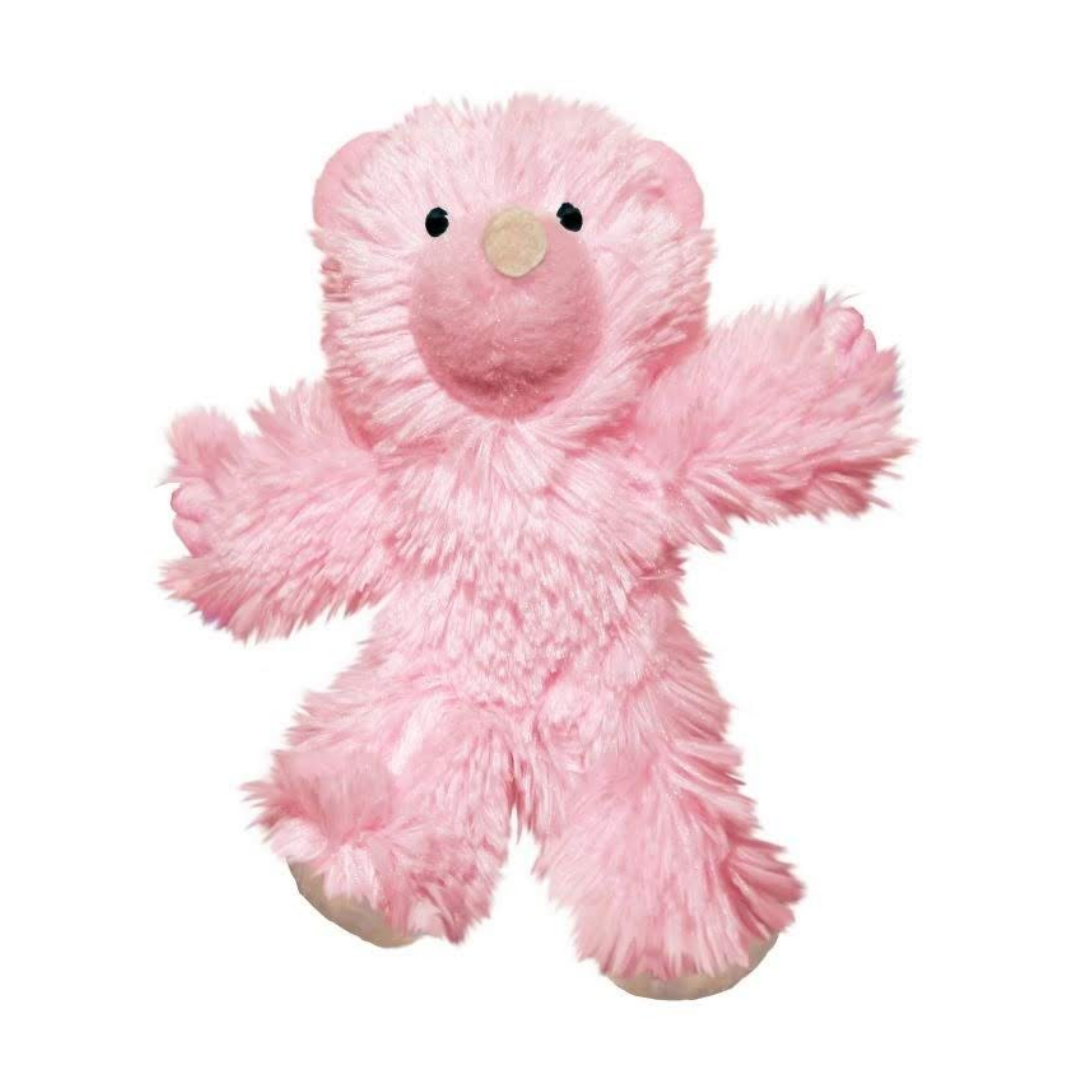 Kong Cat Toys - Kitten Teddy Bear Assorted