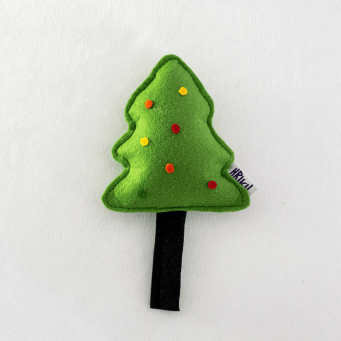 Hriku Cat Toys With Catnip - Vriksha (Tree)