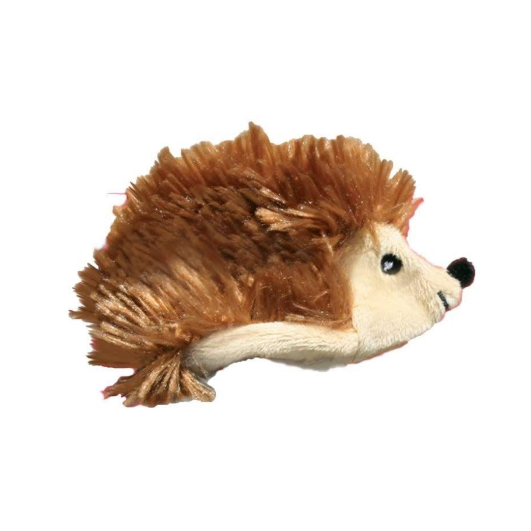 Kong Cat Toys - Refillable HedgeHog