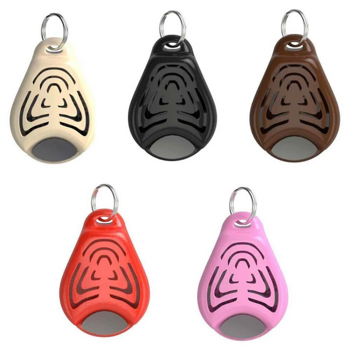 Tickless Pet Ultrasonic Tick And Flea Repeller